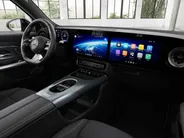 Mercedes-Benz GLB 200 Business Solution AMG 58 kWh