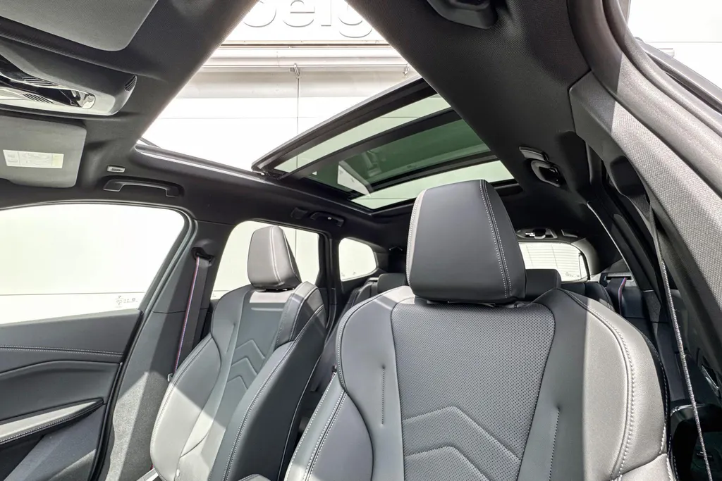 BMW X1 xDrive25e Optimized Edition