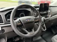 Ford Transit Custom dubbele cabine 320 2.0 TDCI L1H1 Limited