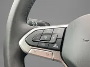 Volkswagen Golf Variant 1.5eTSI/150PK Goal DSG · Navigatie · Trekhaak · 360°Camera + Parkeersensoren · Stoelverwarming · Garantie t/m 23-06-2027