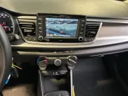 Kia Rio 1.0 TGDI ComfortPlusLine Navigator | Orginele Kilometerstand ! | Trekhaak Afneembaar 7- Polig | Apple Carplay / Android Auto | Navigatiesysteem | Parkeersensoren + Camera Achter | Airconditioning | Cruise Control