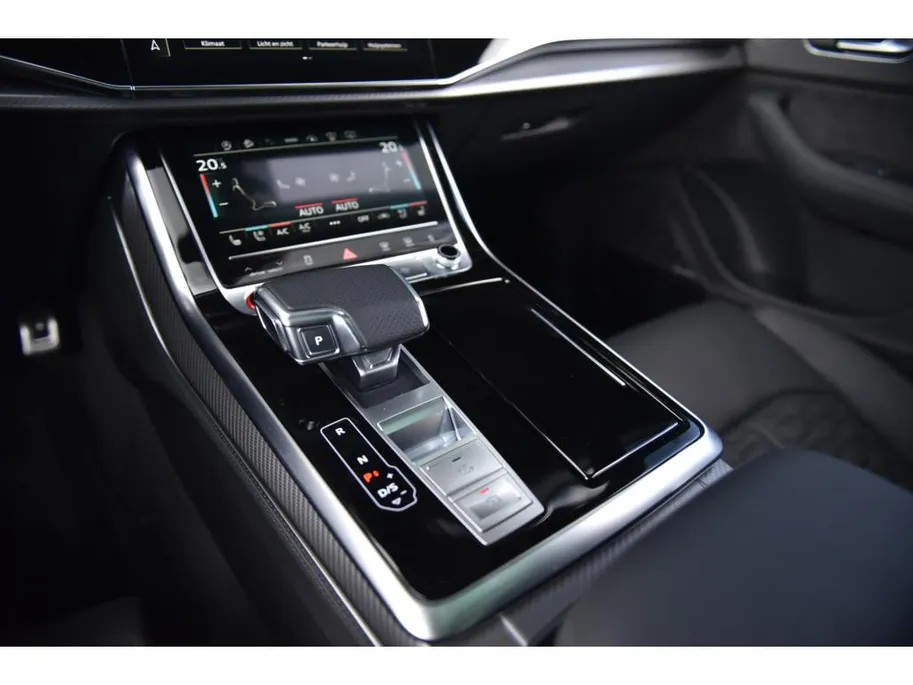 Audi RSQ8 4.0 TFSI Quattro
