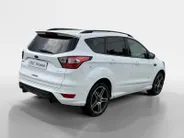 Ford Kuga 1.5 EcoBoost ST Line | INCL.Winter en zomerset!! | Navigatie | NU Rijklaarprijs! Incl.12 Maanden, APK, Onderhoudsbeurt etc! Premiumpakket gratis!