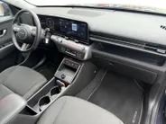Hyundai Kona 1.6 GDI HEV Comfort Smart | Stuur-/ Stoelverwarming | Navigatie | Achteruitrijcamera | Parkeersensoren voor en achter | Apple Carplay/ Android Auto | dodehoek detectie |