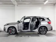 BMW X1 xDrive25e
