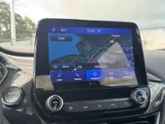 Ford Puma 1.0 EcoBoost Hybrid 125 pk ST-Line Navigatie - Apple Carplay/ Android Auto - Winter Pack - Achteruitrijcamera