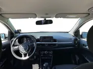 Kia Picanto 1.0 DPi ComfortLine | Cruise Control | Automaat | Bluetooth | Airco | 12 maanden garantie! |