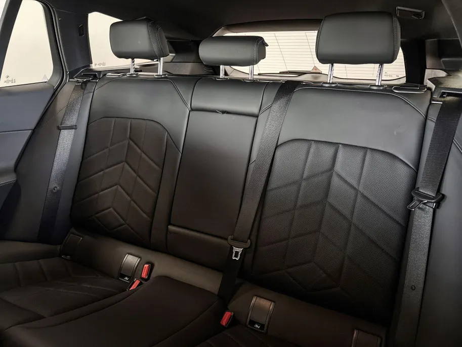 BMW 5 Serie Touring 530e M Sport Edition