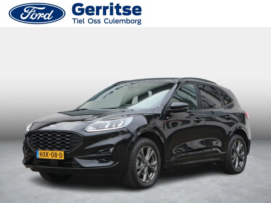 Ford Kuga 2.5 PHEV ST-Line | 225 pk | WINTERPAKKET | CAMERA | NAVI |