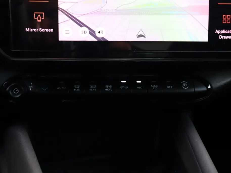 Alfa Romeo Junior 145PK Black Edition Ibrida Speciale | Techno | Camera | Navi | C