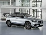 Mercedes-Benz GLA 250 e 140 Years Edition