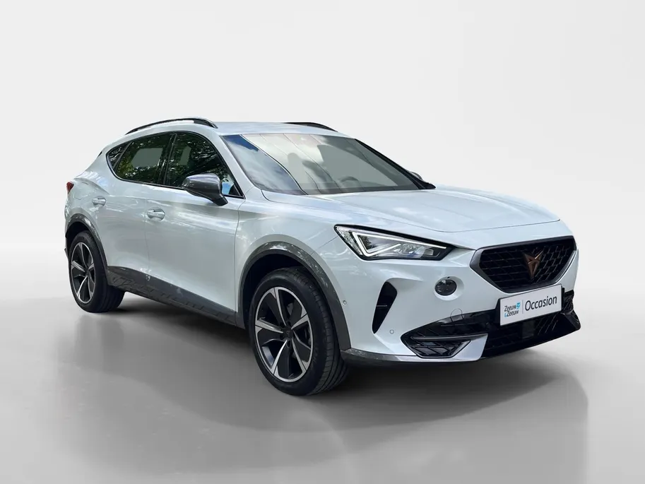 CUPRA Formentor 1.4 e-Hybrid Business | 18' LM | Climate Control | Adaptive Cruise Control | Draadloze telefoonlader | Navigatie