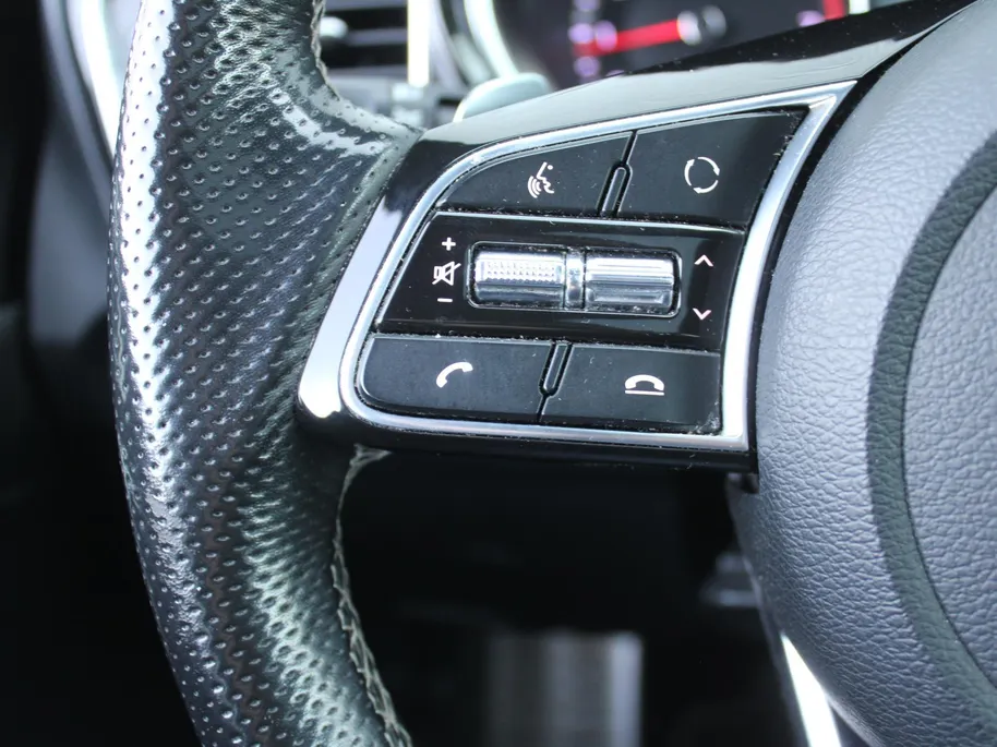 Kia ProCeed 1.4 T-GDI DCT7 GT-Line | Automaat | Navi | Camera | Pano | Keyless | Sportstoelen | Trekhaak |
