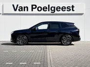 BMW iX xDrive60