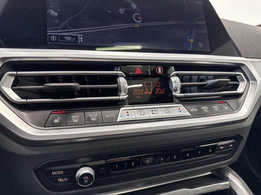 BMW 4 Serie Gran Coupé 430i High Executive Business Edition Plus