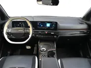 Kia Sportage 1.6 T-GDi 288pk Plug-in Hybrid AT6 GT-PlusLine