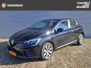 Renault Clio 1.0 TCe 90 Equilibre | Navigatie | Cruise | Rijstrooksensor met correctie | Airco | DAB | Apple Carplay/Android Auto