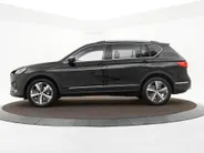 SEAT Tarraco 1.4 TSI 245pk e-Hybrid Xperience Business Intense · Camera · Inklap. Trekhaak · Keyless · Stuur- & Stoelverwarming · Dodehoeksensor · Elek. Achterklep ·