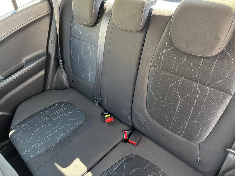 Kia Picanto 1.0 CVVT Comfort Pack | Airco | AUX |