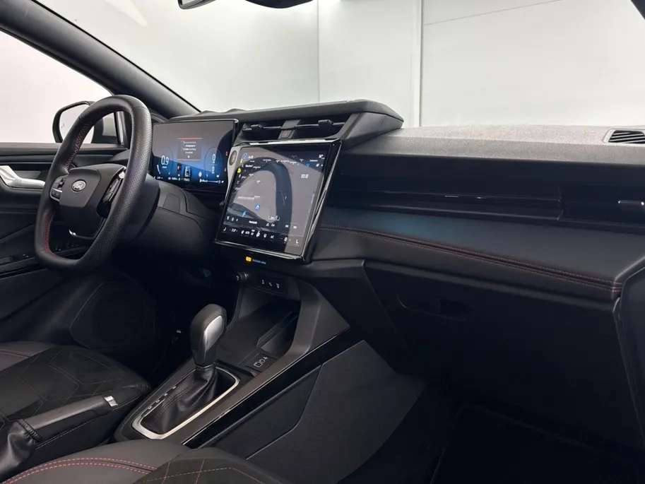Ford Puma 1.0 EcoBoost Hybrid 155pk Automaat ST-Line X | Panoramadak | Premium Audio Bang & Olufsen | Elektrische Achterklep