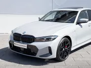 BMW 3 Serie Sedan 330e
