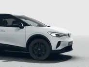 Volkswagen ID.4 Limited Edition 58 kWh accu 190 PK · Prijs is inclusief inruilpremie ·