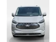Ford E-Transit Custom 320 L2H1 Limited 71 kWh 218 pk | 0,99% rente op financial lease | Navigatie | 2-zits uitvoering | Inklapbare trekhaak | LM velgen 17' | TE BESTELLEN VOERTUIG