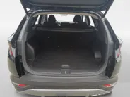 Hyundai Tucson 1.6 T-GDI HEV Comfort Smart |