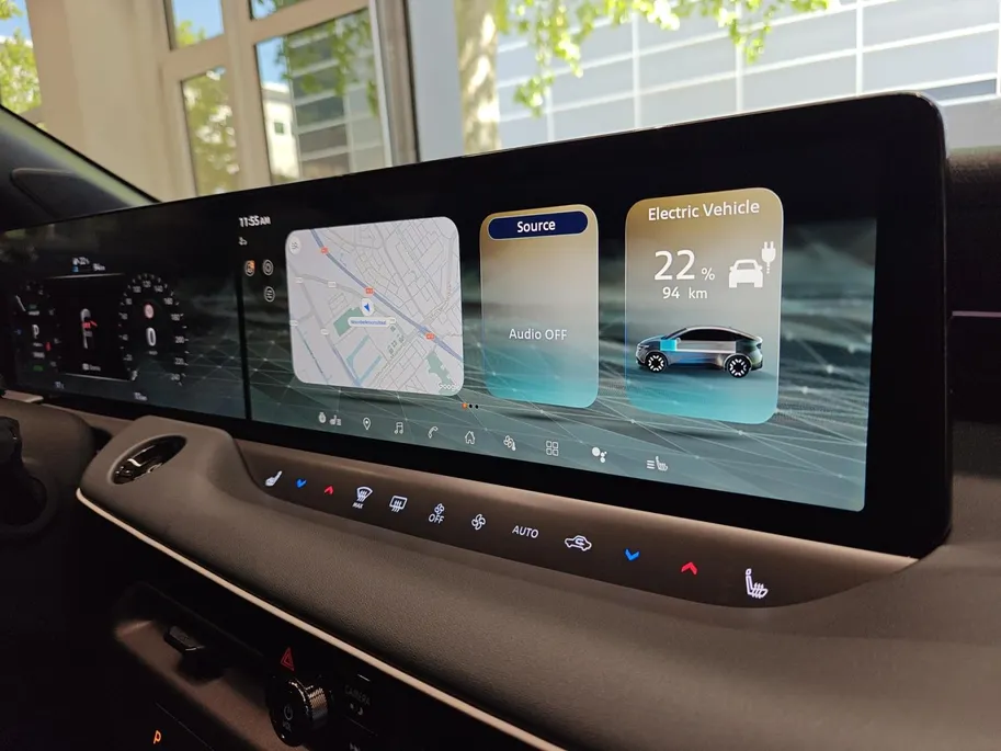 Nissan Leaf EVOLVE 52kWh 177PK AUTOMAAT | €2000,- INRUILPREMIE | 445 KM RIJBEREIK | NU TE BESTELLEN | IN 7 VERSCHILLENDE KLEUREN COMBINATIE'S TE BESTELLEN