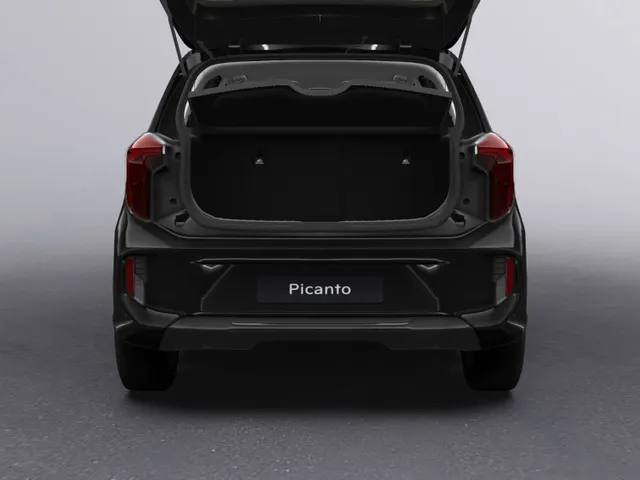 Kia Picanto 1.0 DPI DynamicPlusLine