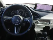 Mazda CX-30 2.5 e-SkyActiv-G M Hybrid Exc-l Bns Edition | Stuur-/stoelverwarming | 360 Camera | HUD | 18' LM | Dodehoek detectie | Cruise adapt. | LED |