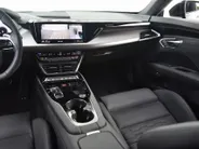 Audi e-tron GT RS