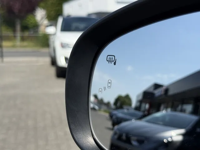 Suzuki S-Cross 1.4 BoosterJet Style Hybrid | Automaat
