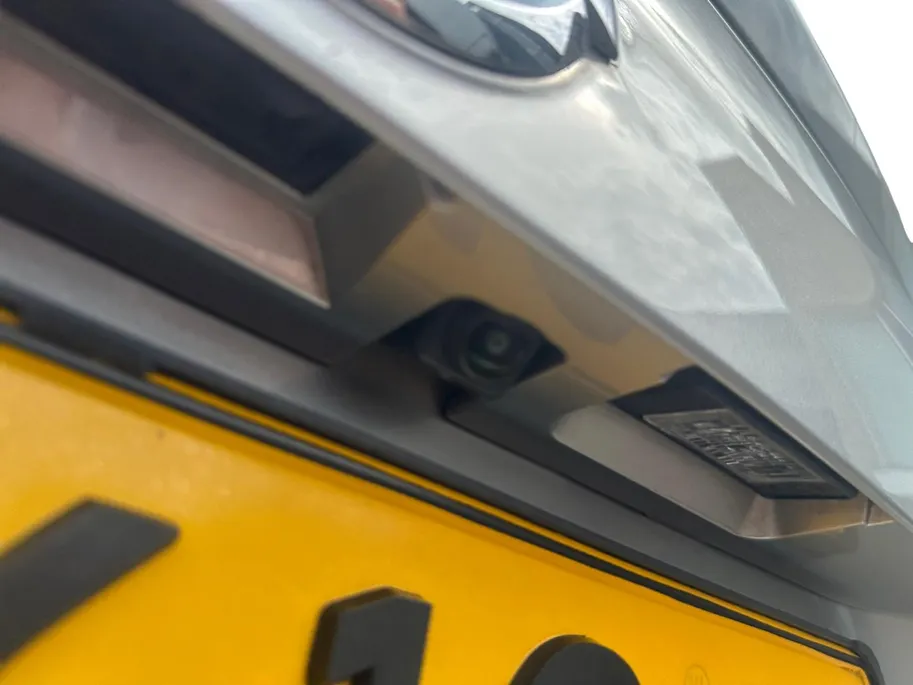Nissan QASHQAI 1.2 N-Connecta | Navi | Climate | Cruise | Panodak | Trekhaak |