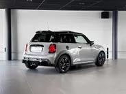 MINI Cooper 3-deurs 2.0 John Cooper Works JCW Pack