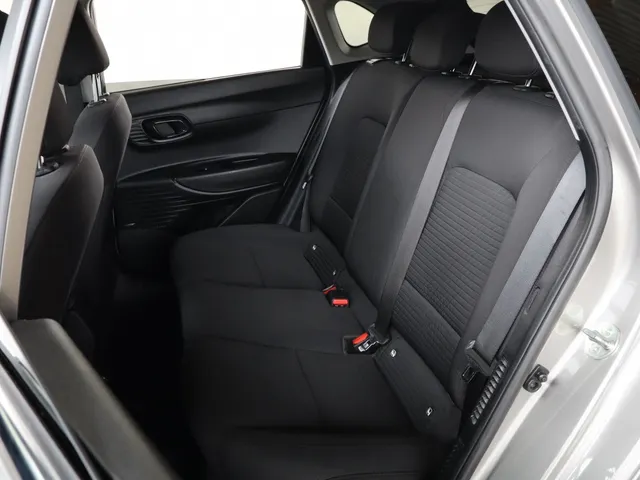 Hyundai i20 1.0 T-GDI Premium