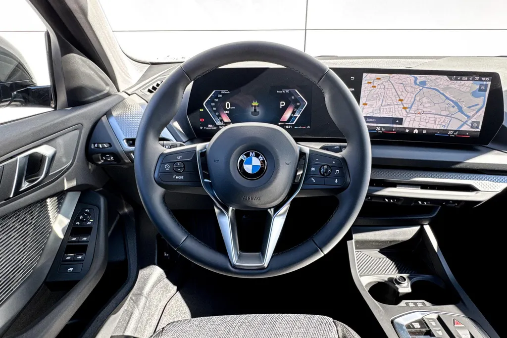 BMW 1 Serie 120