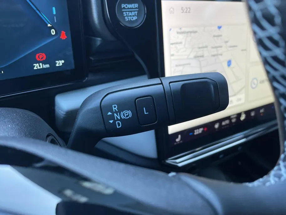 Ford Puma Gen-E 44 kWh | Nieuw te bestellen | €4400,- korting | Winterpack | Comfortpack | Elektrische achterklep | Apple Carplay/Android Auto |