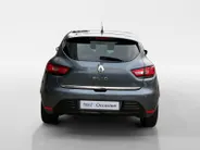 Renault Clio 0.9 TCe Limited Airco | Cruise control | Audio-navigatie Full map | 12 maanden BOVAG-garantie