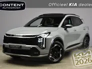 Kia Sportage 1.6 T-GDi 239pk Hybrid AT6 GT-Line