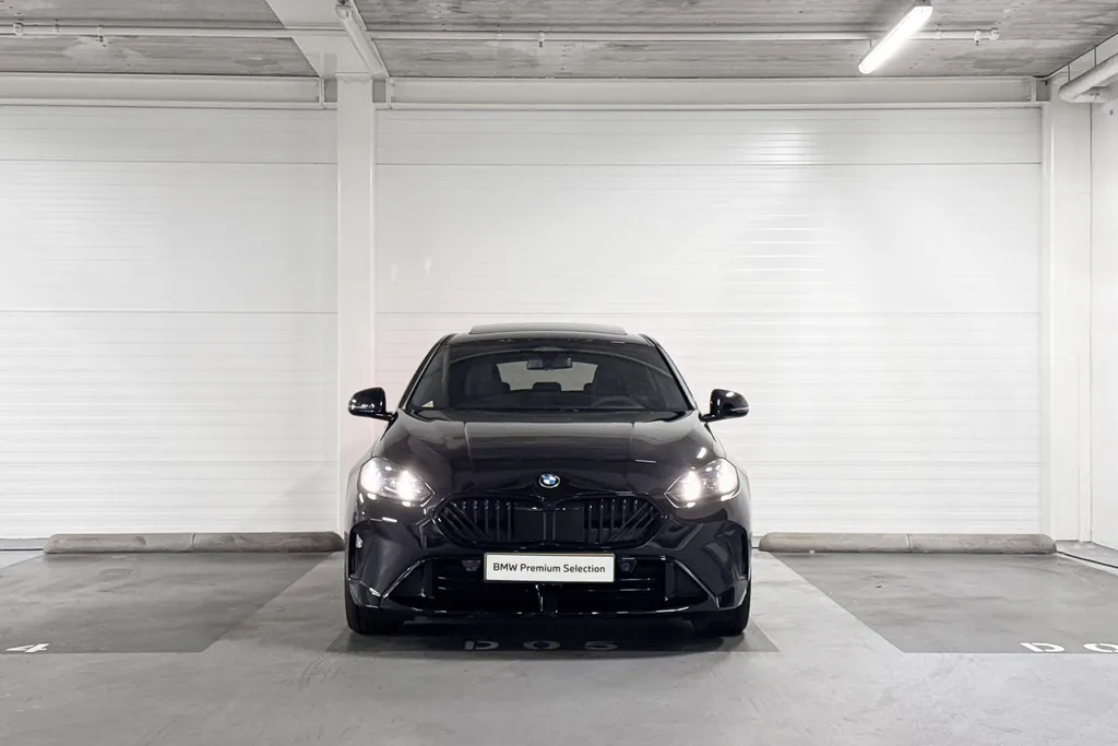 BMW 1-serie 120 M Sport Design Edition
