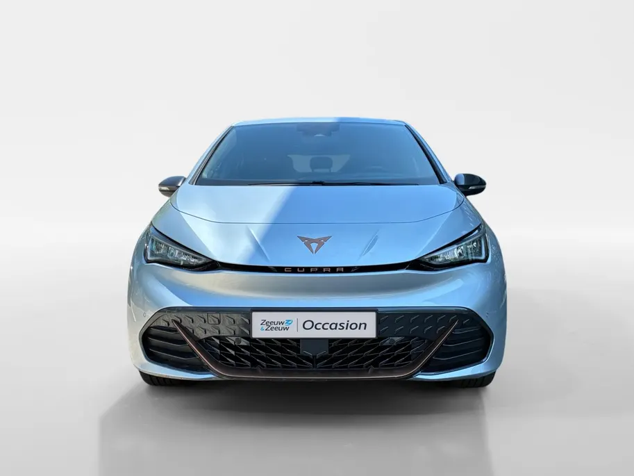 CUPRA Born Business 82 kWh *Navi+Camera*Climate Control*Adapt. Cruise Control*LM.Velgen!