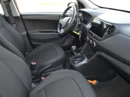 Hyundai i10 1.0 I-MOTION|AIRCO|CARPLAY|30.571KM