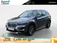 BMW X1 sDrive20i VDL Nedcar Edition | Trekhaak | Camera | Leder | Head-Up Display | Navi | Stoelverwarming | Elektrische achterklep | LED | 12 maanden Bovag Garantie
