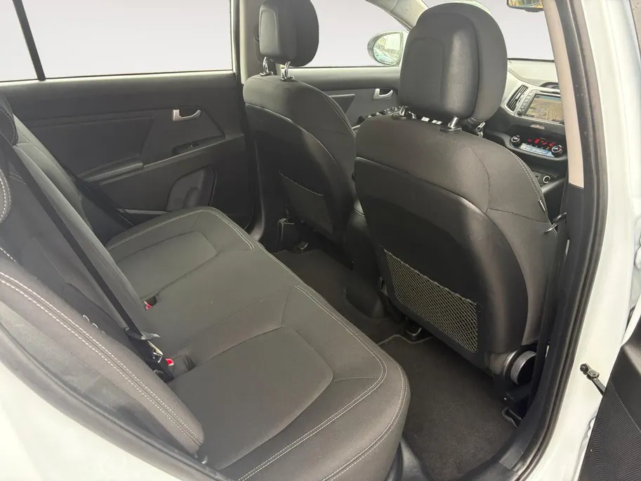 Kia Sportage 1.6 GDI BusinessLine | Navi | Climate control | Trekhaak