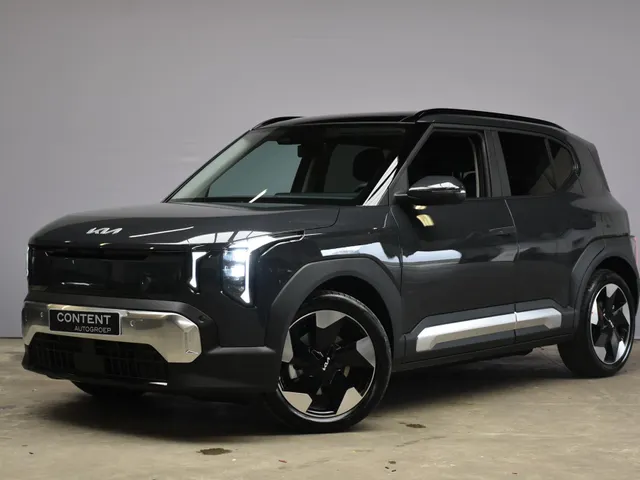 Kia EV2