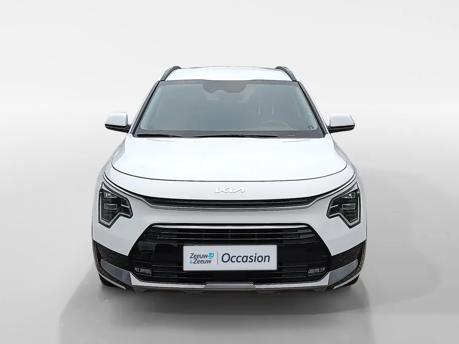 Kia Niro 1.6 GDi Hybrid DynamicPlusLine |
