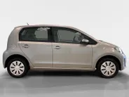 Volkswagen up! 1.0 BMT | MOVE UP! | AIRCO | DEALERONDERHOUDEN |