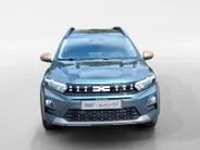 Dacia Jogger 1.2 Eco-G 120 extreme EDC Automaat | LPG/Benzine | Navigatie | Airco/Clomate | PDC/Camera