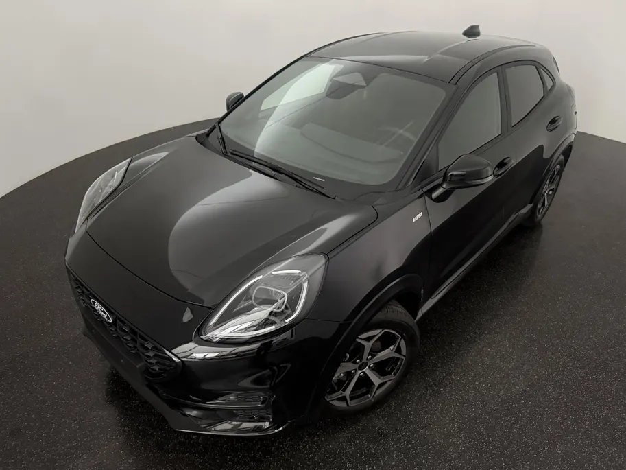 Ford Puma 1.0 EcoBoost Hybrid ST-Line 125 PK | DIRECT LEVERBAAR | Comfort Pack | Winter Pack | Achteruitrijcamera |